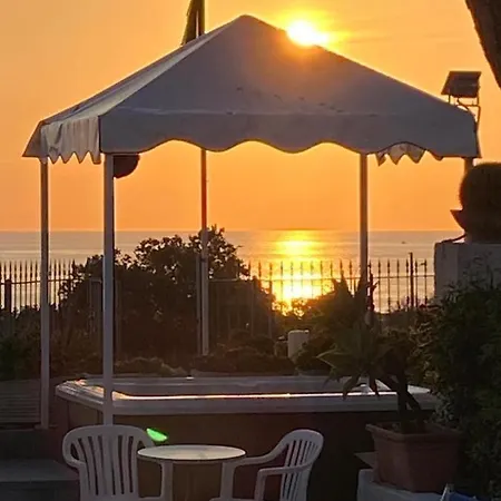 Hotel Mena Forio di Ischia