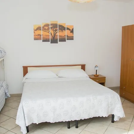 Mena 3* Forio di Ischia