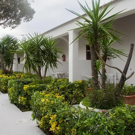 Hotel Mena Forio di Ischia