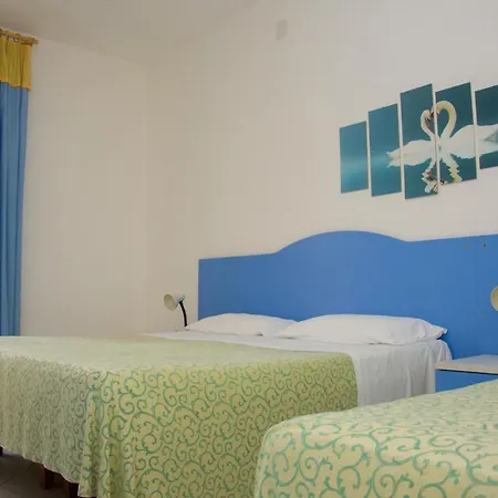 Hotel Mena Forio di Ischia