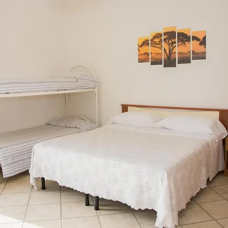Mena Forio di Ischia