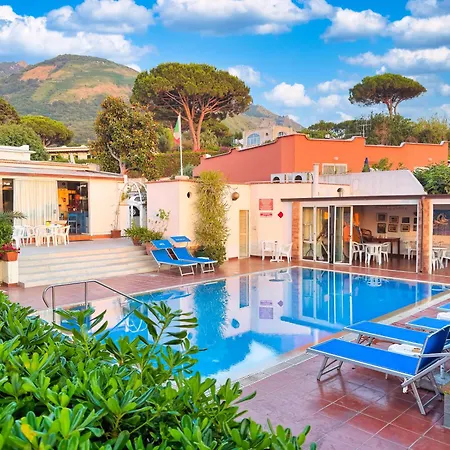 Mena 3* Forio di Ischia