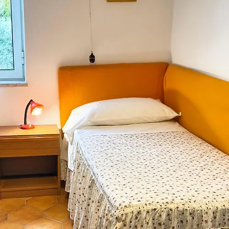 Mena Hotel Forio di Ischia