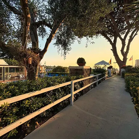 Mena 3* Forio di Ischia